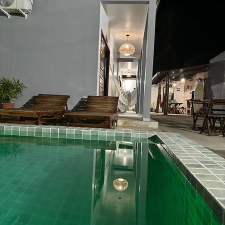 Apartamento Flat Sonhos De Milagres São Miguel dos Milagres Exterior foto
