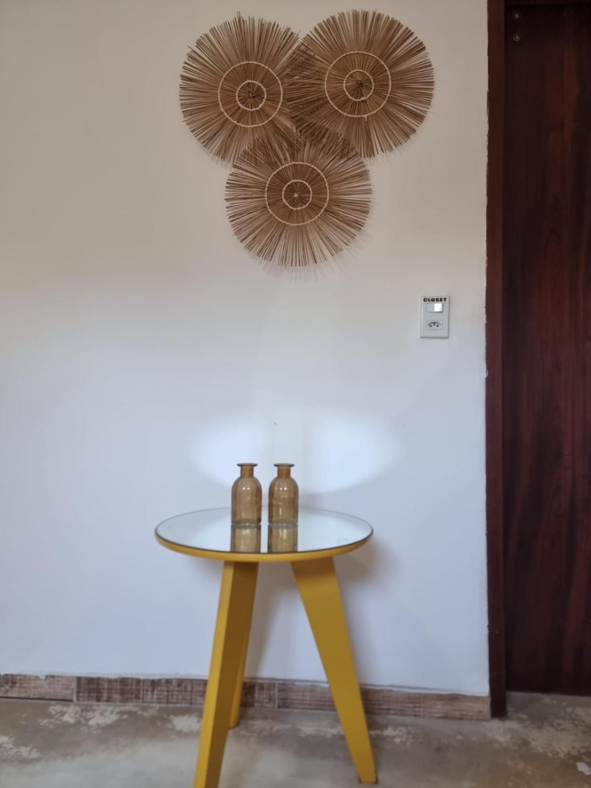 Apartamento Flat Sonhos De Milagres São Miguel dos Milagres Exterior foto