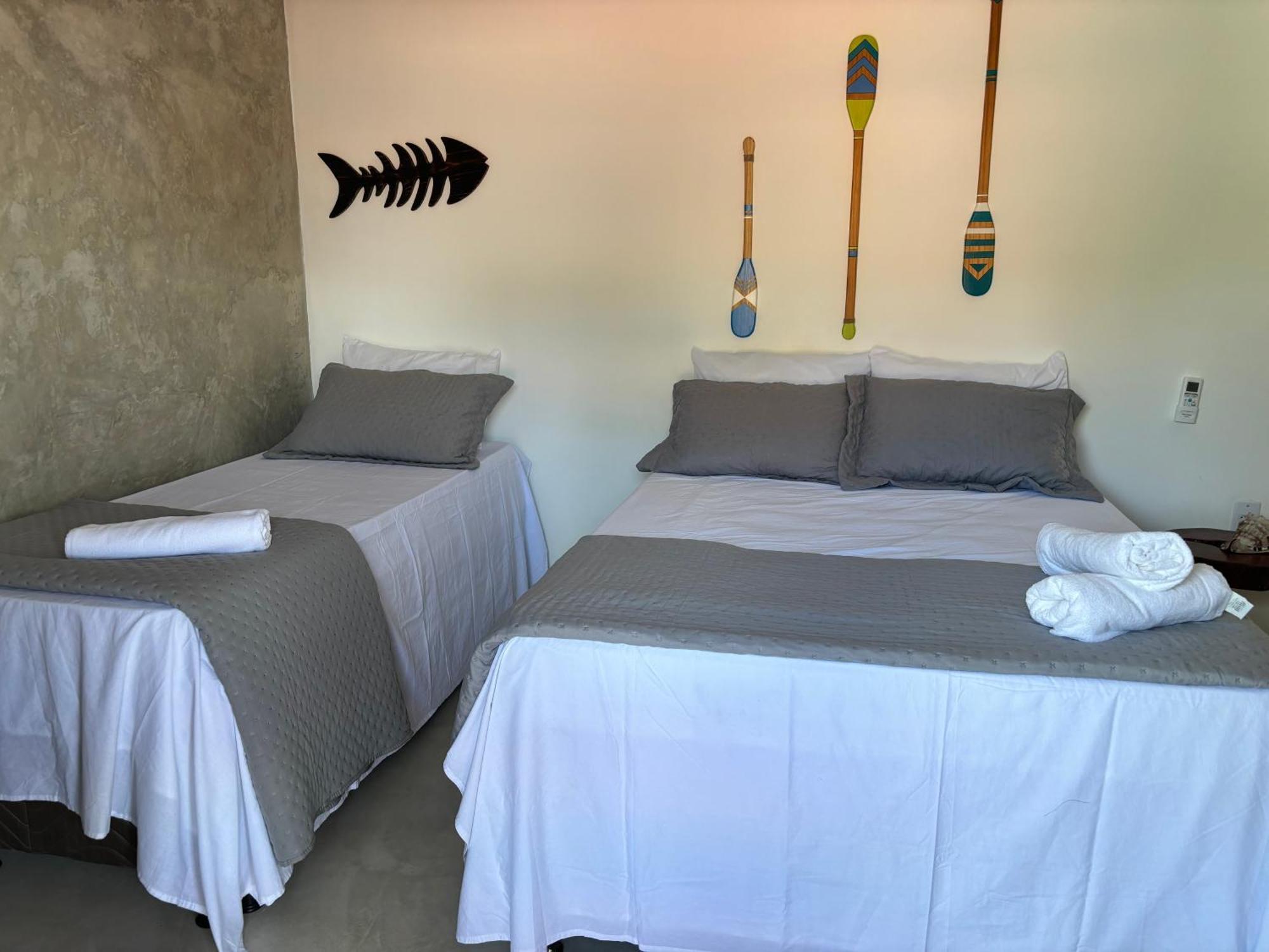 Apartamento Flat Sonhos De Milagres São Miguel dos Milagres Exterior foto