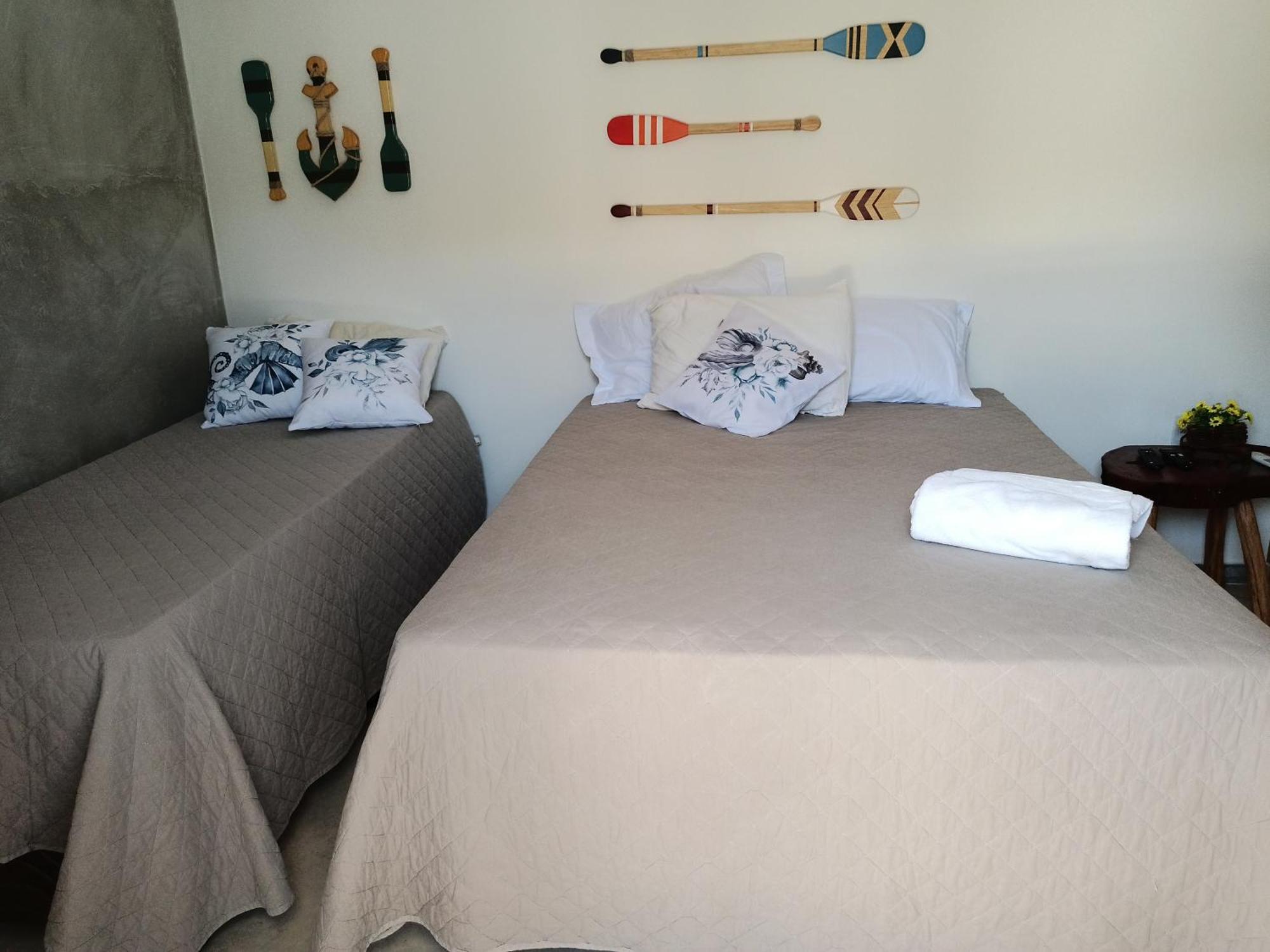 Apartamento Flat Sonhos De Milagres São Miguel dos Milagres Exterior foto