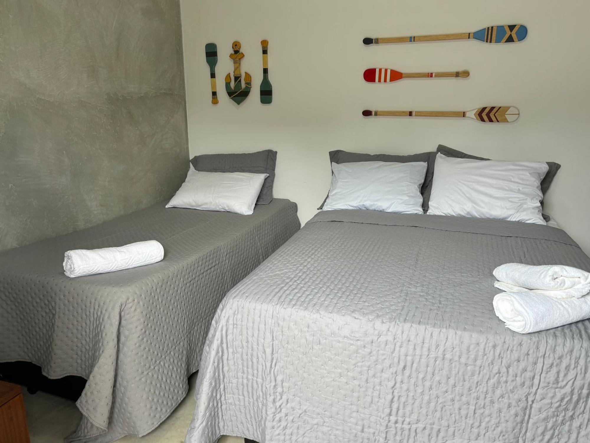 Apartamento Flat Sonhos De Milagres São Miguel dos Milagres Exterior foto